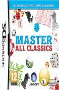 UBI SOFT Master All Classics NDS