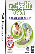 UBI SOFT My Health Coach Weight Management NDS