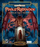 UBI SOFT Pool of Radiance Ruins of Myth Drannor PC