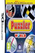 UBI SOFT Puzzler World NDS