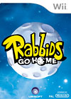 Rabbids Go Home Wii