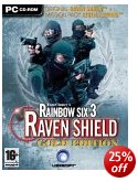 UBI SOFT Rainbow Six 3 Gold PC