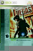 UBI SOFT Rainbow Six Las Vegas Classics Xbox 360