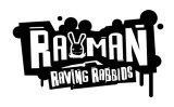 Rayman Raving Rabbids Wii