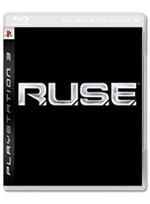 UBI SOFT Ruse PS3