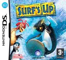 Surfs Up NDS