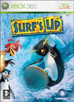 Surfs Up Xbox 360