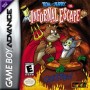 UBI SOFT Tom & Jerry in Infurnal Escape GBA