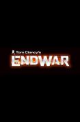 Tom Clancys EndWar Xbox 360