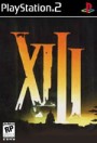 XIII PS2