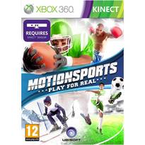 Ubisoft XBOX KM SPORTS