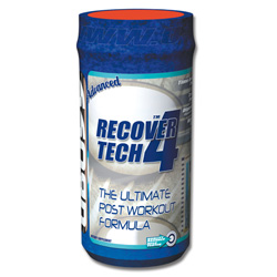 UBoss Recover Tech 4 1200g