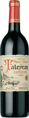 Uccoar Groupe Grande Reserve du Taleyran 2006 RED France