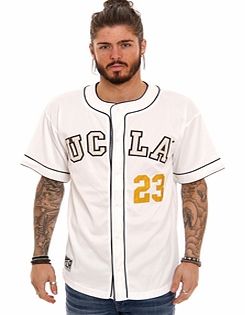 Harmon Baseball Jersey