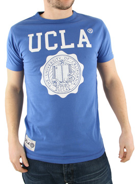 Victoria Blue Powell T-Shirt