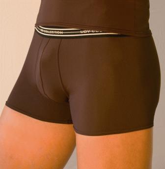 Siena Brown Brief