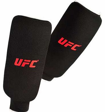 UFC Shinpads - Large/Extra Large