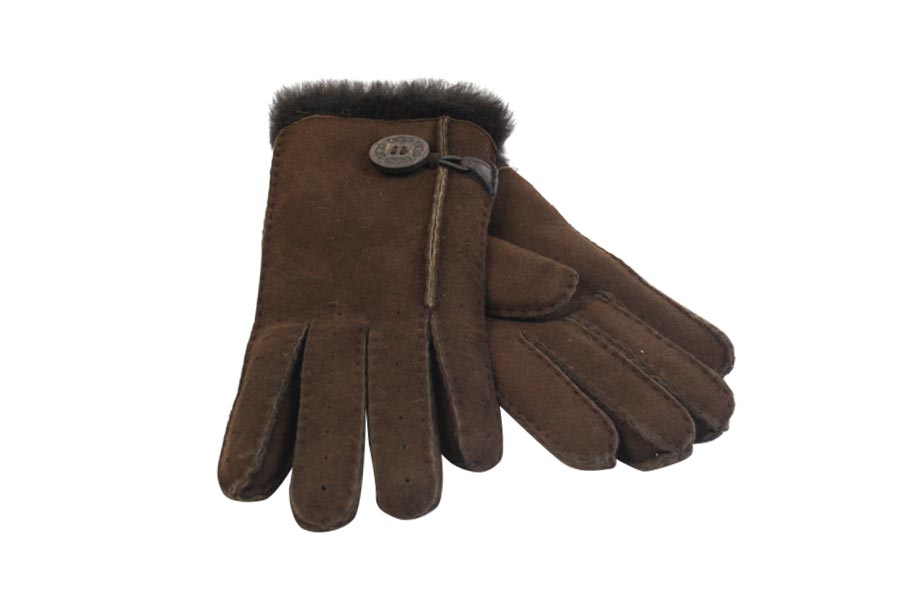 Australia - Bailey Gloves - Chocolate