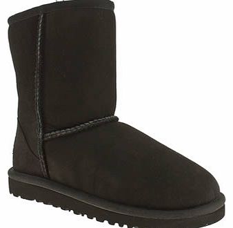 Ugg Australia kids ugg australia black ugg classic unisex