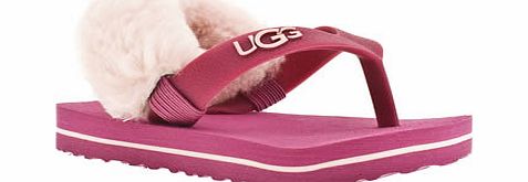 Ugg Australia kids ugg australia pink yia yia girls baby