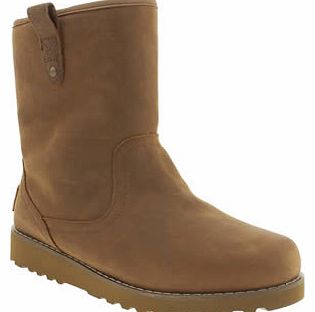 kids ugg australia tan redwood boys junior