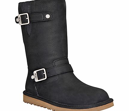 Ugg Kensington 1969 Boots, Black