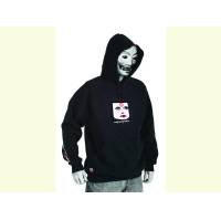 UGP FIGHTER HOODY