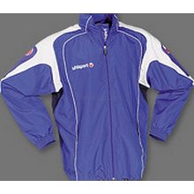 Uhl Sport Intense Rainjacket