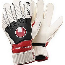 360 Soft Football Goal Keeping Gloves