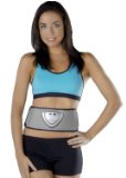 Beautyworks Ab Gym Belt