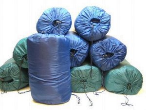 UKSports Sportzwear Value Sleeping Bag