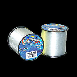 ultima Sea Strike XT - Crystal - 15lb