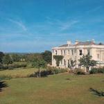 Ultimate Luxury Hotel Break at The Mount Somerset