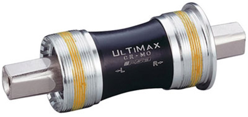 Ultimax Chromoly