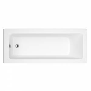 Beacon Single Ended Bath 1500 x 700