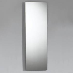 ULTRA Boutique Rectangular Bathroom Mirror