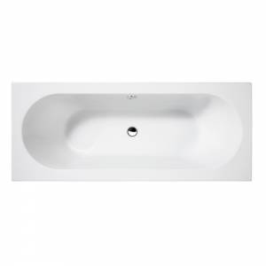 Coast Double Ended Bath 1700 x 750