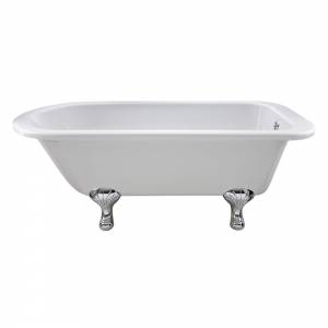 Faversham Single Ended Freestanding Bath 1700mm