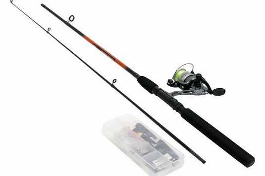 Fishing Coarse Starter Fishing Set