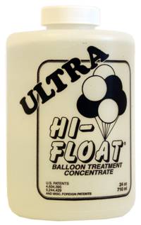 Hi Float 24oz Bottle