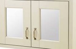 Ultra Ivory Amersham 800mm Mirror Bathroom