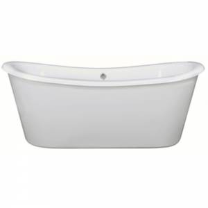 Minerva 1740mm Bath (1740 x 715mm)