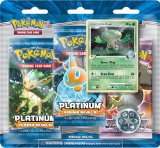 Ultra pro Pokemon Rising Rivals 3-Pack Blister