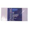 Ultra Smooth DL Peel & Seal Pack 50 Envelope