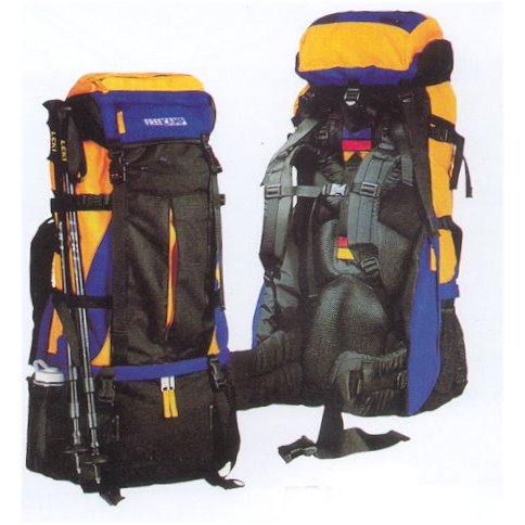 UltraFit Camping 75 Litre (106) Rucksack FRR106