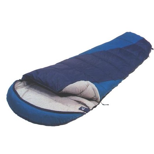 Camping Sleeping Bag (101)