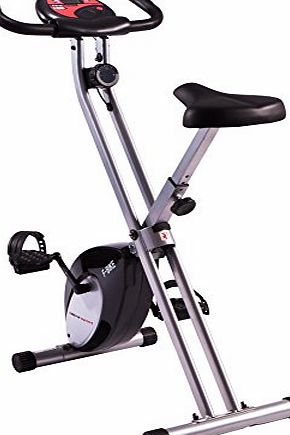 Ultrasport F-Bike Exercise Bike