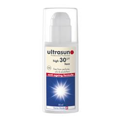 Anti-Ageing Formula High 30SPF Face