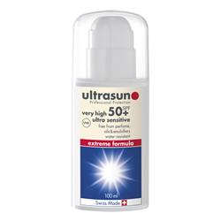 Extreme Formula Very High 50+ SPF Ultra