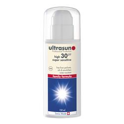 Super Sensitive SPF28- Triple Pack